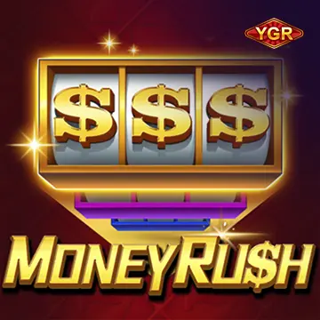 Money Rush - DEMO MBS